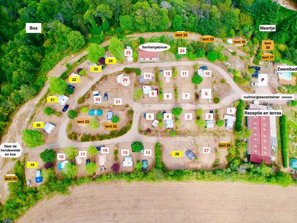 camping le paroy te koop beheren tegen salaris frankrijk bourgondie daarna overnemen of pachten