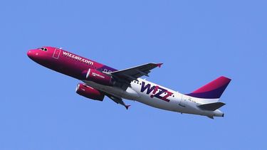 wizz air abonnement onbeperkt vleigen ticket