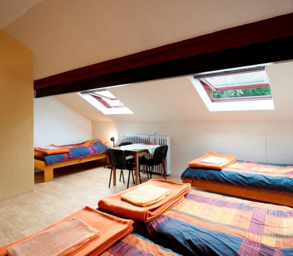 frankrijk vogezen hotel B&B kopen wielrenners