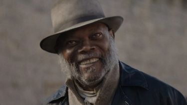 Samuel L. Jackson en James Bond-ster schitteren in nieuwe western