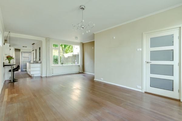 funda parel vrijstaand huis kopen tuin hoorn 335000 euro vlakbij amsterdam woonkamer