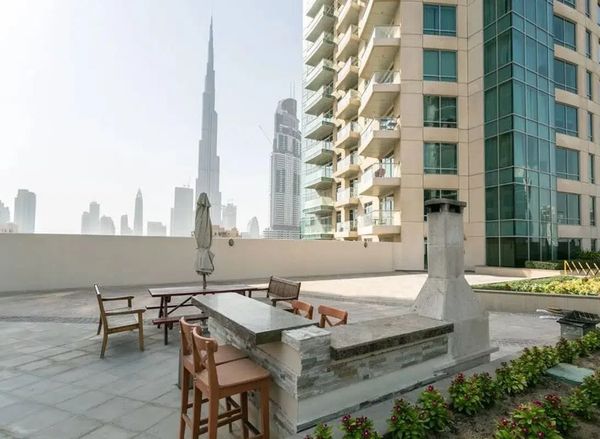 burj khalifa appartement kopen dubai prijs
