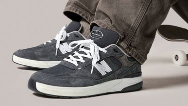 New Balance dropt 90's-sneakers van Tony Hawk Pro Skater-legende