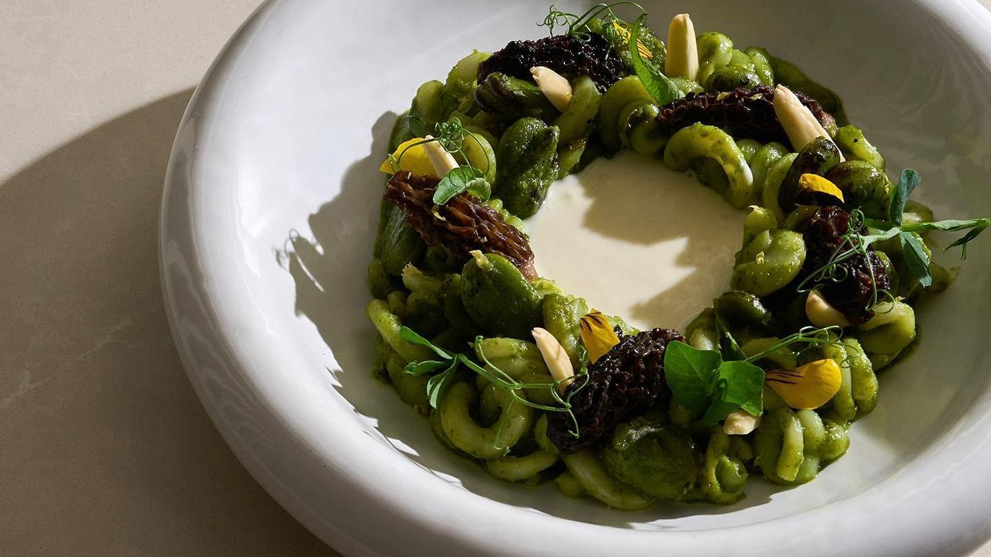 Dit land heeft de gezondste keuken en Nederland scoort belabberd