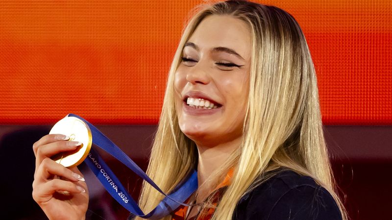 Prijzengeld Olympisch goud per land: tot 24x meer dan Nederland