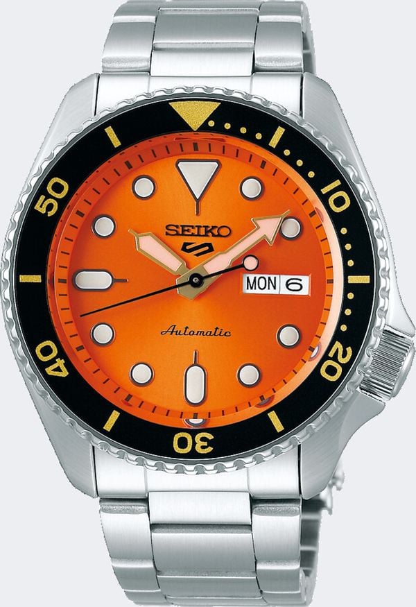 SEIKO HORLOGE SRPD59K1
