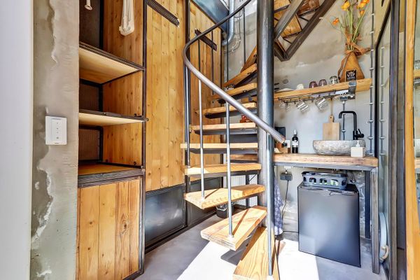 funda gouda woontoren goedkoop appartement tiny house (11)