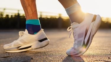 5 minuten-routine voorkomt dé blessure bij hardlopen