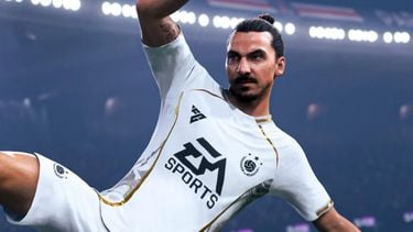 Ajax zet met digitale afgang in EA FC 26 vrije val door