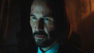 Keanu Reeves terug als John Wick in Ballerina: spin-off verrast