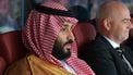 Mohammed bin Salman, hoe rijk is saudi-arabië, mbappé, koningshuis