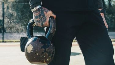 Deze 15 minuten workout volgens 5 4 protocol traint je hele lichaam