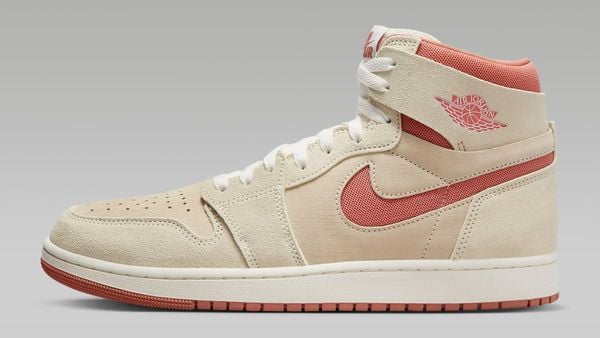 Nike Air Jordan 1 Zoom CMFT 2 nieuwe sneakers korting herfst sale 2024
