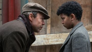 Oorlogsfilm met topcast en uniek WOII-plot is de nieuwe streamhit