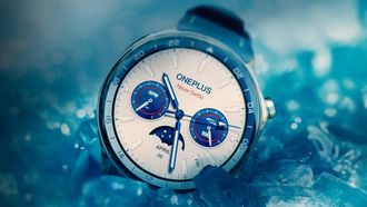Review nieuwe Oneplus-smartwatch getest in extreme hitte en kou