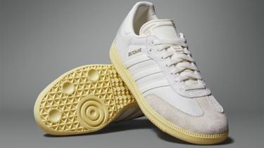 Adidas dropt Samba Duitsland-sneakers als ode aan Duits voetbal