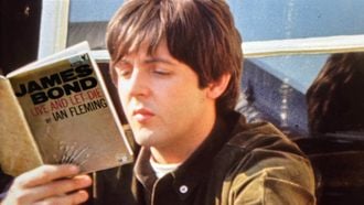 Dit zijn de vijf beste James Bond-boeken: perfect voor op het strand