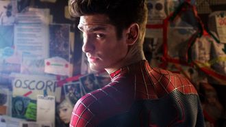 Spider-Man en meer: 5 films die je vanaf nu op Netflix streamt