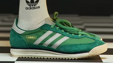 Nieuwe sneakers week 11 Adidas-sale, Nike Air Max en meer