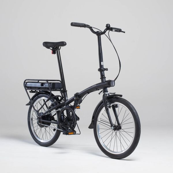 betaalbaar, e-bike, elektrische fiets, decathlon