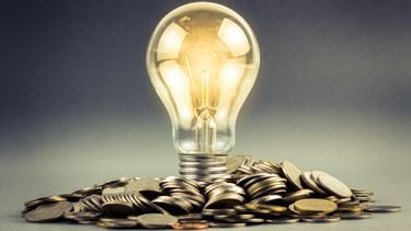 De vijf goedkoopste energiecontracten eind 2025 voor 1 jaar vast