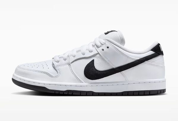 SB Dunk Low Pro nike sneakers (2)