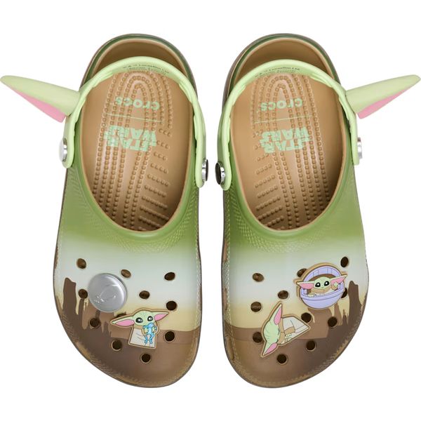star wars grogu crocs nieuwe sneakers week 20 2026(1)