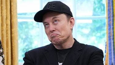 Zoveel rijker zijn de rijksten geworden in 2025, Musk nadert biljoen