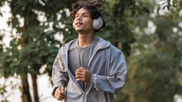 Zoveel minuten hardlopen kilt stress, aldus studie: een trainschema