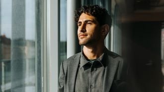 Daan (35) had €950K dood geld in zaak, nu €60K passief inkomen