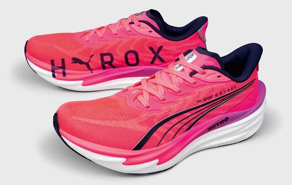 puma hyrox hardloopschoen sneaker (2)