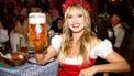 Zo vier je Oktoberfest voor €114 in München, inclusief reis én bier
