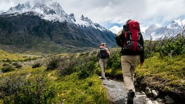 Dit zijn de mooiste hikes ter wereld en de zwaarste ligt in Europa