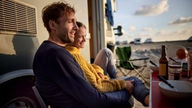 'Er staat €2 miljoen op onze bank, we moeten nu echt iets doen'