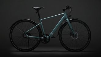 TENWAYS CGO600, e-bike, elektrische fiets, betaalbaar alternatief, vanmoof s3, suzanne schulting