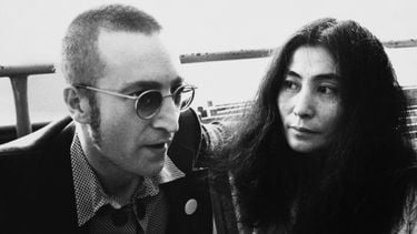 Heerlijke docu over John Lennon stream je nu gratis op NPO Start