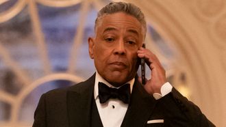 Bridgerton-maker dropt Netflix-knaller met Breaking Bad-legende