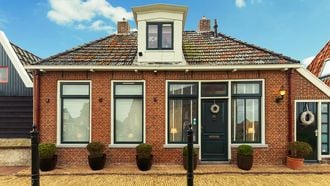 Funda-parel van €259.500 ligt vlakbij UNESCO-natuur aan zee