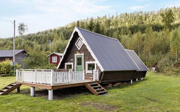 huis in zweden kopen natuur hut (9)