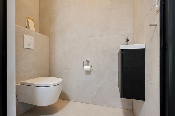 bungalow vakantiepark ermerzand funda kopen huis energielabel A natuur