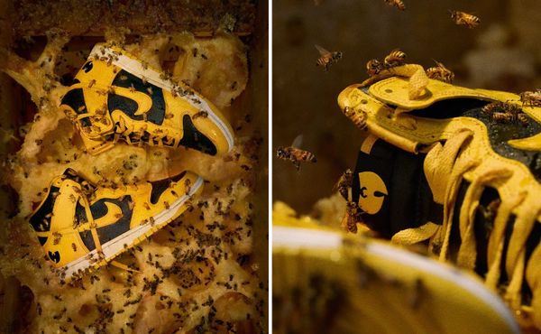 Nike x Wu-Tang Clan Dunk sneakers nu op StockX voor prima prijs