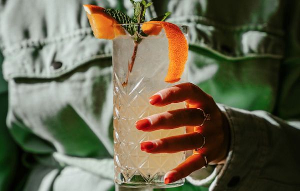 De lekkerste Koningsdag-cocktails maak je met Nederlandse orancello