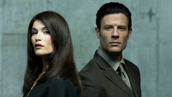 Nieuwe James Bond dient zich aan en het is niet Henry Cavill maar James Norton