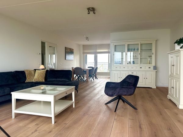 funda appartement zeezicht kust strand zeeland (2)