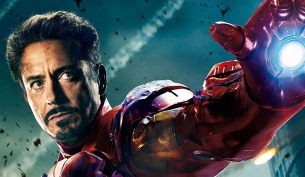 Grootste weekendomzet ooit: megarecord Avengers: Endgame gebroken