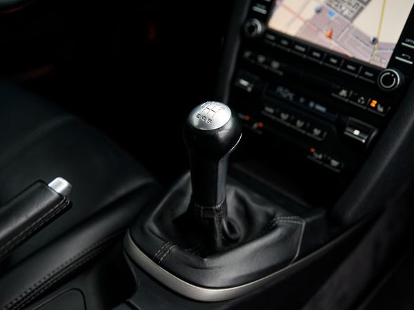 Tweedehands Porsche Cayman 2010 occasion