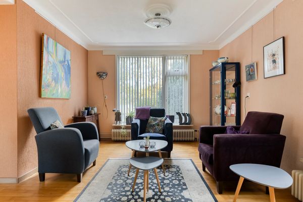 funda huis landelijk sauna B&B gastenverblijf groot perceel