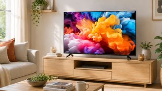 Deze 40-inch Full HD LED TV à €179 is een vroege WK-deal
