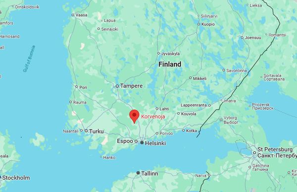 wonen in finland huis kopen