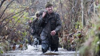 commando defensie salaris opleiding